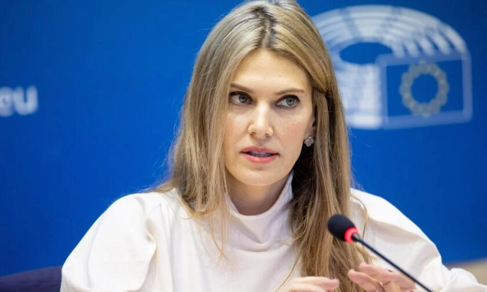 Qatargate: Αύριο κρίνεται η τύχη της Καϊλή για το αν θα παραμείνει υπό κράτηση ή όχι